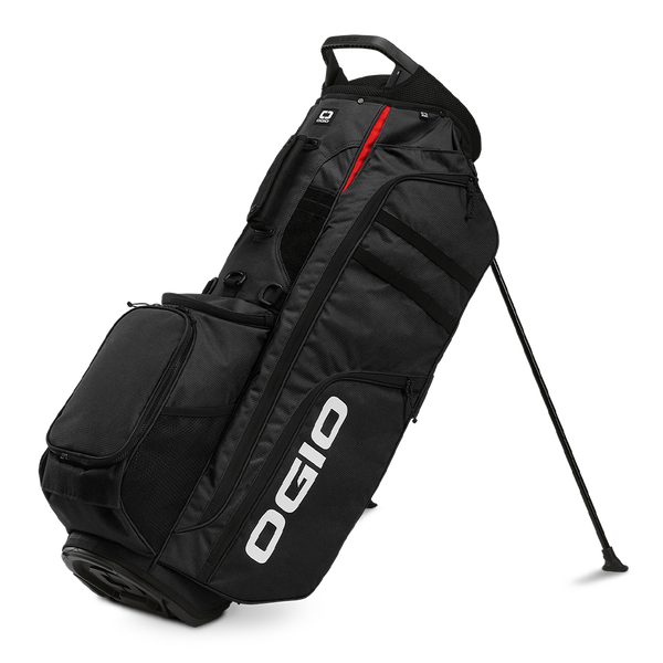 Convoy SE 14 Way Stand Bag